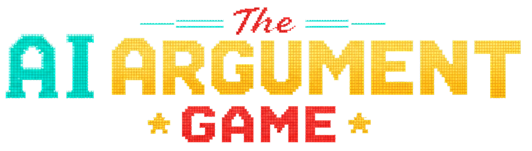 The AI Argument Game